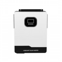 Гібридний інвертор patrul 10.2kw з підтримкою технології mppt