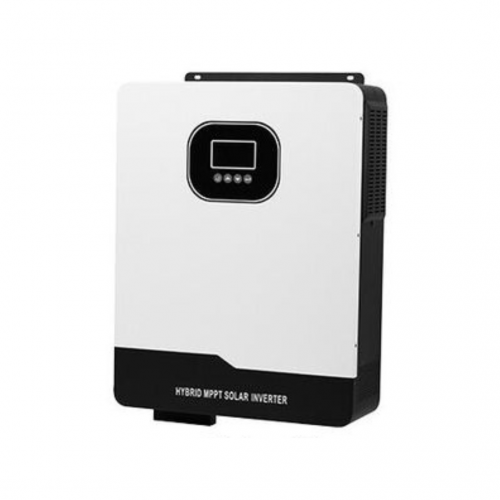 Гібридний інвертор Patrul 10.2KW з підтримкою технології MPPT