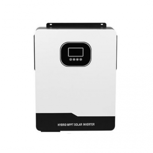 Гібридний інвертор Patrul 10.2KW з підтримкою технології MPPT
