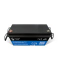 Акумуляторна батарея LiFePO4 Ultimatron UBL-12-200-PRO 12.8V 200Ah з підтримкою Bluetooth та інтегрованою BMS