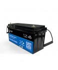Акумуляторна батарея LiFePO4 Ultimatron UBL-12-200-PRO 12.8V 200Ah з підтримкою Bluetooth та інтегрованою BMS