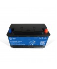 Літієва акумуляторна батарея LiFePO4 Ultimatron ULS-12-150H 12.8V 150Ah з підтримкою Bluetooth та обігрівачем