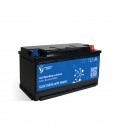Літієва акумуляторна батарея LiFePO4 Ultimatron ULS-12-150H 12.8V 150Ah з підтримкою Bluetooth та обігрівачем
