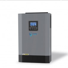 Гібридний інвертор ultimatron mps-3500h 3.5kva 3500w