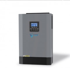 Гібридний інвертор ultimatron mps-3500h 3.5kva 3500w