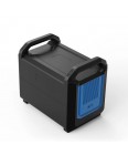 Портативна зарядна станція Ultimatron ULT-1500 Powercube Portable 1500W LED HD