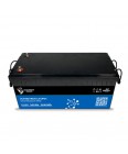 Акумуляторна батарея Ultimatron UBL-12-300-PRO LiFePO4 12.8V 300Ah з підтримкою Bluetooth та інтегрованою BMS