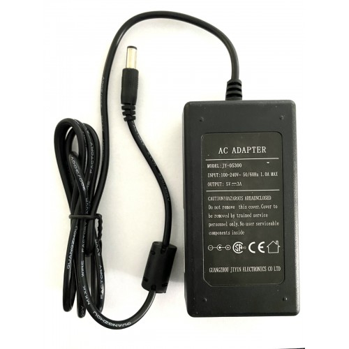 Блок питание  5V 3А