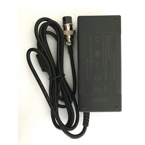 блок питания  9V 5А