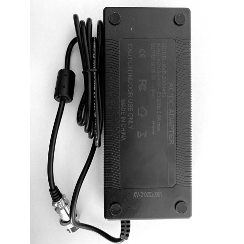 Блок живлення 28V 4,5А