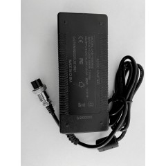 Блок живлення 10v 6А