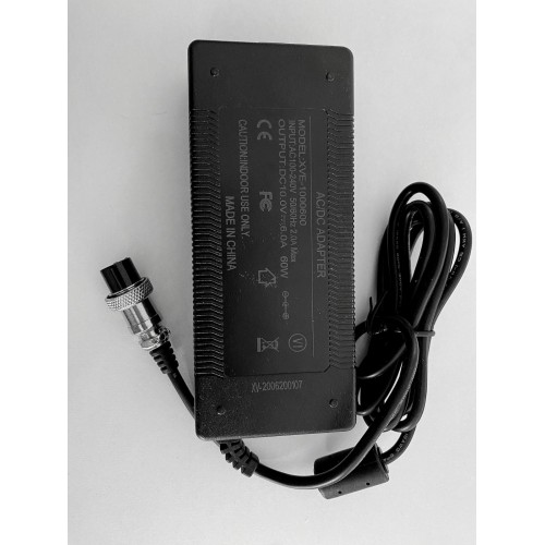 Блок питанияe 10V 6А