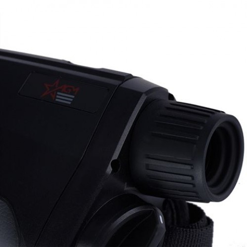 ТЕПЛОВІЗІЙНИЙ МОНОКУЛЯР AGM AGM Fuzion TM25-384