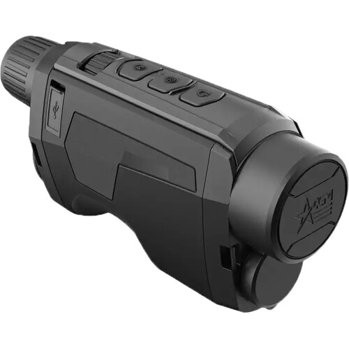 ТЕПЛОВИЗИОННЫЙ МОНОКУЛЯР AGM AGM Fuzion TM35-384