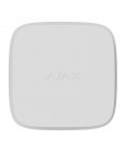 Датчик диму, температури та чадного газу Ajax FireProtect 2 (Аякс ФаярПротект 2) SB (Heat/Smoke/CO) Білий з вбудованими, незмінними батареями