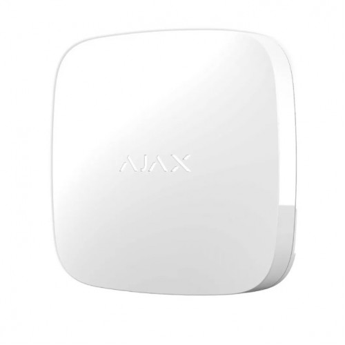 Антипотоп комплект Ajax 3/4" на базі Hub 2 Білий для захисту від протікань та потопів