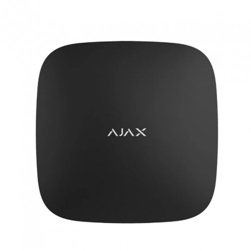 Антипотоп комплект Ajax 1" Basic Чорний