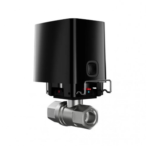 Антипотоп комплект Ajax 1" Basic Чорний