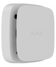 Бездротовий датчик диму, температури та чадного газу Ajax FireProtect 2 (Аякс ФаярПротект 2) RB (Heat/Smoke/CO) Білий
