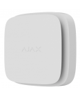 Бездротовий датчик диму, температури та чадного газу Ajax FireProtect 2 (Аякс ФаярПротект 2) RB (Heat/Smoke/CO) Білий