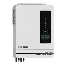 Гибридный инвертор anern an-sci-evo-10200, 48 В, 10200 Вт
