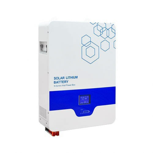 Аккумулятор Anern Battery 48V 200А/h LiFePO4