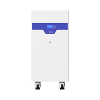 Літій-залізо-фосфатний акумулятор 51.2v300ah anern lithium battery lpb-n-48300 lifepo4