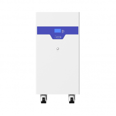 Литий-железо-фосфатный аккумулятор 51.2v300ah anern lithium battery lpb-n-48300 lifepo4