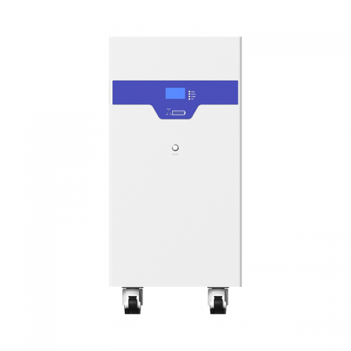 Літій-залізо-фосфатний акумулятор 51.2V300AH Anern Lithium Battery LPB-N-48300 LiFePO4