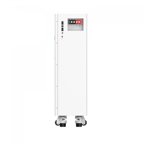 Літій-залізо-фосфатний акумулятор 51.2V300AH Anern Lithium Battery LPB-N-48300 LiFePO4