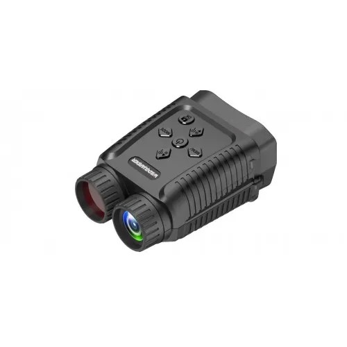 Міні бінокль нічного бачення ПНБ WildGuarder WG850 Night Vision