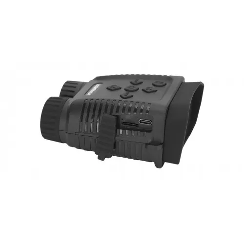 Міні бінокль нічного бачення ПНБ WildGuarder WG850 Night Vision