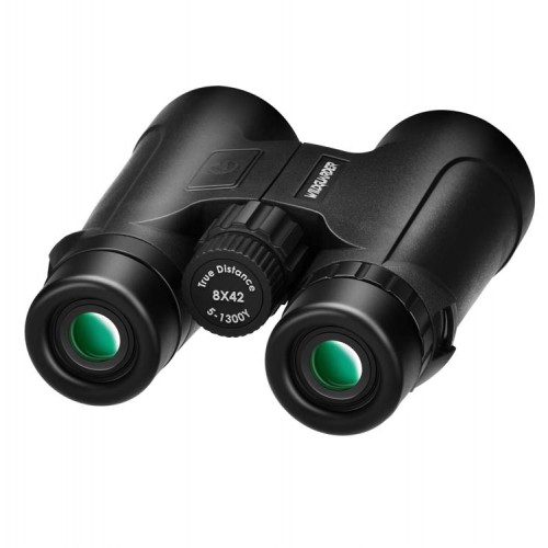 Бінокль дальномір WildGuarder RB1, 8X21 мм, 1200 м