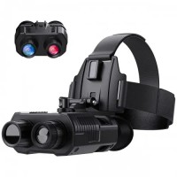 Бінокль прилад нічного бачення ПНВ wildguarder wg8000 night vision