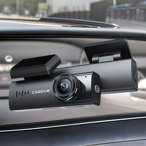 Автомобильный видеорегистратор с поддержкой Wi-Fi и GPS Patrul S207M