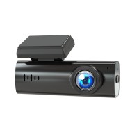 Автомобільний відеореєстратор з підтримкою wi-fi та gps patrul s207m