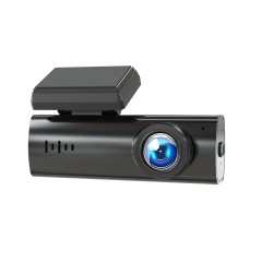 2k 1296p автомобильный видеорегистратор с поддержкой wi-fi и gps patrul s207mc