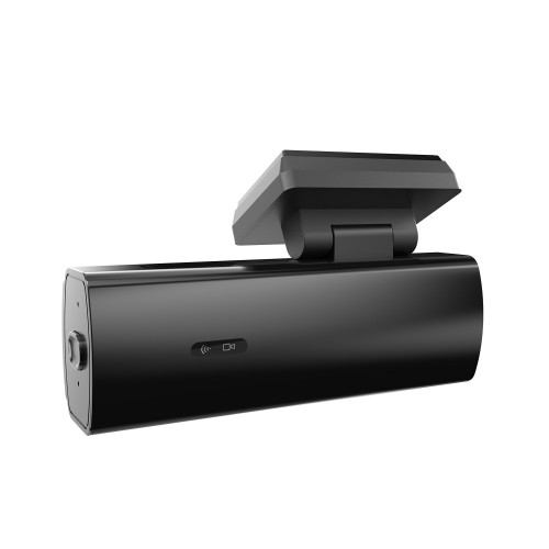 Автомобильный видеорегистратор с поддержкой Wi-Fi и GPS Patrul S207M