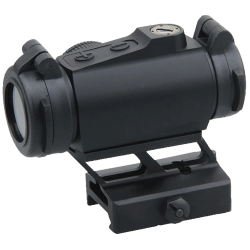 Оптичні приціли