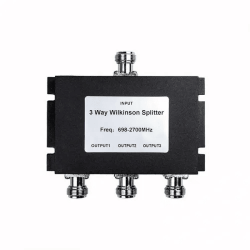 Подільники потужності