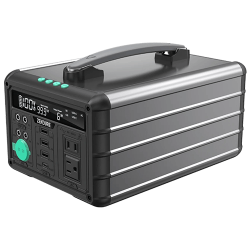 Зарядні станції