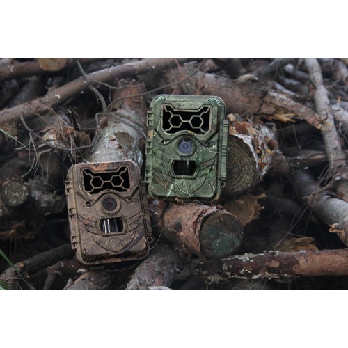 Автономная уличная 4G GSM камера фотоловушка Patrul Wildguarder Watcher 1-4G