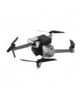 Тепловізійний дрон (квадрокоптер) з 4K Sony камерою та захистом від вітру Level 6 Patrul HF609-PRO