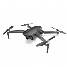 Тепловізійний дрон (квадрокоптер) з комбінованою системою позиціонування gnss і optical flow patrul mf609