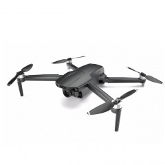 Тепловизионный дрон (квадрокоптер) с комбинированной системой позиционирования gnss и optical flow patrul mf609