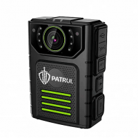 4Мp 32gb боді камера (нагрудний відеореєстратор patrul (Патруль) t8