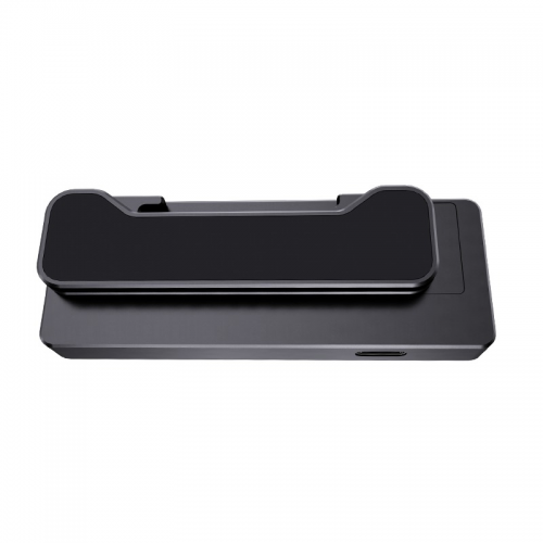 Мини боди камера  Wifi (нагрудный видеорегистратор) Patrul (Патруль) DS3