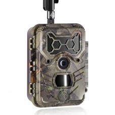 Автономна вулична 4g gsm камера фотопастки patrul wildguarder watcher 1-4g