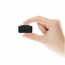 Міні камера  безпровідна автономна диктофон byvision 12r
