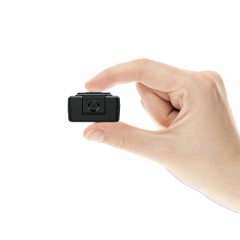 Wifi Мини камера беспроводная автономная hd byvision 12r